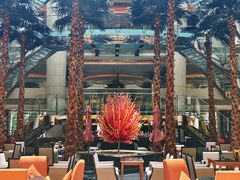 -威斯汀舞台餐厅