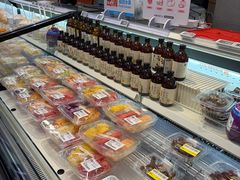 -盒马鲜生(枣园路店)