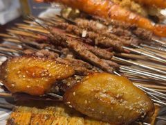 -三个大叔东北烧烤·砂锅菜(西三旗店)