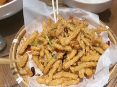 -鑫小城故事·藕汤·家常菜(台北一路总店)