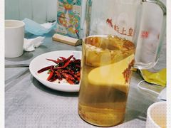 -姚姚酸菜鱼·金戈戈香港豉油鸡(喜荟城联名店)