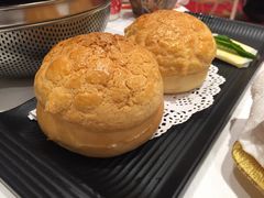 -好福记饭店(红梅公园店)