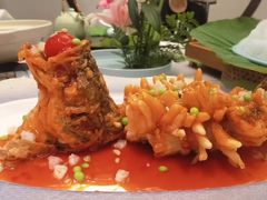-宋宴(虎跑店)
