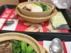 -华记煲仔华·煲仔饭(三元里万科里店)