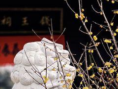 -钱王祠