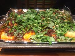 菜根老豆腐-卞氏菜根香·川菜(青羊万达店)