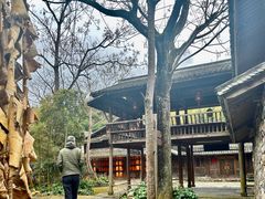 -乌岩头民俗博物馆