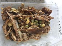 -鸿运兔·手撕烤兔(天府广场店)
