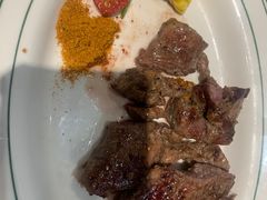 -纽斯特牛排自助餐厅(浦江万达店)