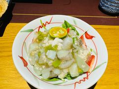 -九酢·海鲜居酒屋