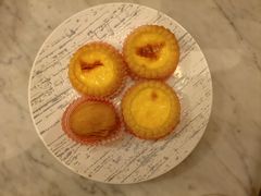 -厦门朗豪酒店 · 明阁中餐厅