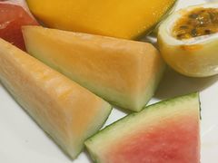 -金马门国际美食百汇(珞喻路店)