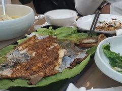 -天毓山庄·餐厅