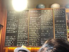 -南园民国茶楼餐厅·常州菜(北大街店)