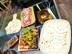 -土著渔匠·养生蝴蝶鱼(香樟路店)