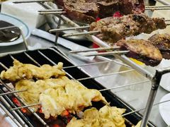 -小寒羊烧烤(凯瑞时代大厦店)