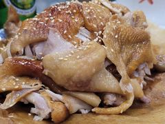 -鹅滋道(甘坑古镇店)