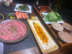 -火社火锅(平安大街店)