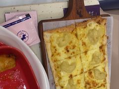 -夏日玛莉西餐厅(中茂城店)
