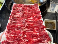 -王记菌汤牛肉·王记十味菌汤