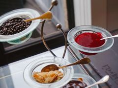 -上海和平饭店华懋阁 Cathay Room