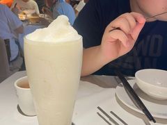 阿里马酸奶刨冰-西域阿里马新疆菜·清真(桂花路店)