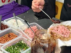 -六广门毛阿姨糯米饭
