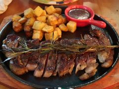 -TEQO·Mexican food & Bar
