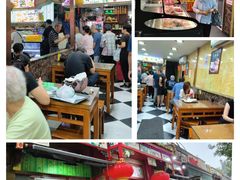 -白魁老号饭庄(安内店)