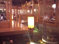 -松子料理(亮马桥店)