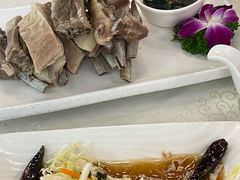 -那达慕蒙古风味酒楼