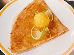 -La Creperie法餐厅(芮欧百货店)