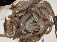 -鼎香缘海鲜自助火锅烤肉(锦辉购物广场店)