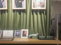 -真我樣照相馆·身份证·证件照·外拍(环球港店)