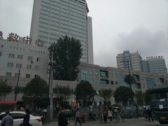 -四川省人民医院(本部)