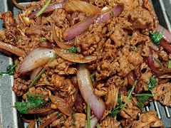 -九毛九西北菜(大东海店)