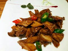 -茹·pure vegan(博华广场店)