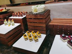 -索菲特西湖大酒店·香榭丽全日候餐厅(南山路店)