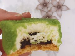 -好利来(十里河店)