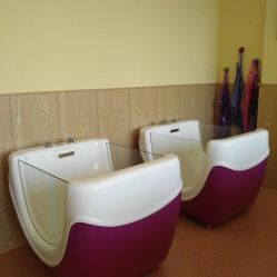 -爱乐婴童水育早教中心·儿童游泳中心(田园商业广场店)