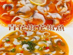 -青花椒花椒鱼(合生汇店)