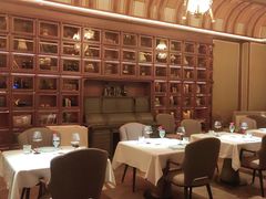 -波特曼西餐厅(中央大街店)