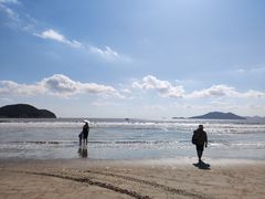 -东海半边山旅游度假区