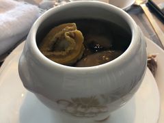 -洲际酒店·凌霄餐厅(紫峰大厦店)