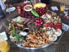 一片海大份豪华版-日进一片海.生腌海鲜火锅.宵夜烧烤(三里屯总店)