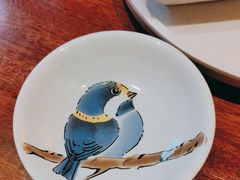 -鸟鹏烧鸟居酒屋(仁恒梦中心店)