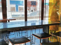 用餐区-麦当劳(新王府井店)