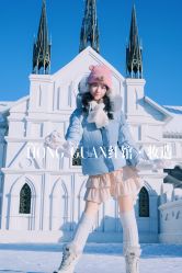 -红馆妆造(中央大街店)