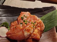 -谷牛日式烤肉(宝山U天地店)