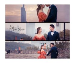 -艺匠摄影ARTIZ STUDIO(南京店)